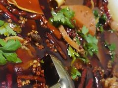 -鸽子侯·家宴·平价海鲜(绿地店)