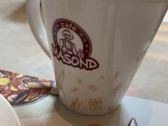 -Mezomd曼索蒂西班牙餐厅(广粤店)