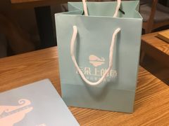 -云朵上的鱼(莘庄店)