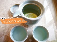 -天目湖涵田度假村