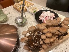 -椰子营·椰子鸡火锅(万象里店)