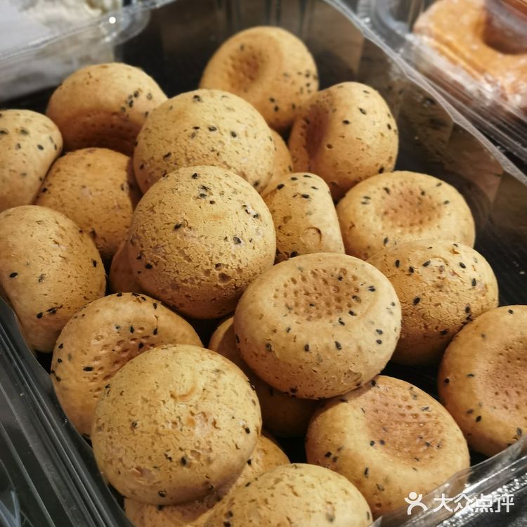 办公室下午茶好选择‼️山姆外卖必败好物〰