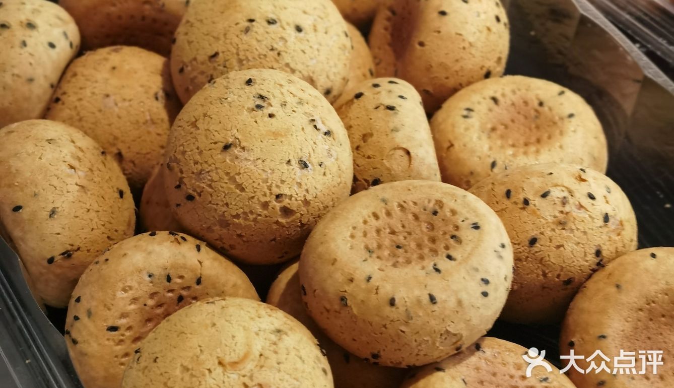 办公室下午茶好选择‼️山姆外卖必败好物〰