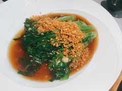 -周三的情书花园餐厅(江北店)