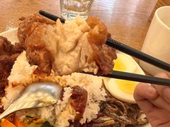 -峇峇娘马来西亚餐厅(望京SOHO店)