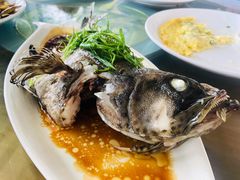 -七鲜渔港美食餐厅(巽寮湾海景店)