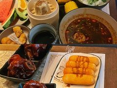 -和子足浴SPA会馆(东方之门店)