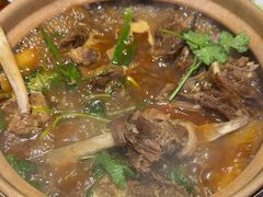 -唐力九头鸟烧烤·罗田吊锅(西云楼店)