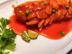 -肖记公安牛肉鱼杂馆·省级非物质文化遗产(江汉路直营店)
