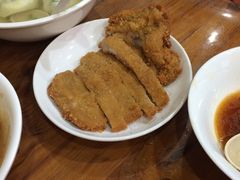 -潘国仙耳光馄饨(黄家阙路店)