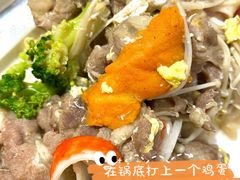 -龍歌自助小火锅(城阳万象汇店)