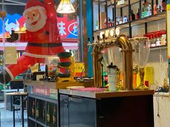 -头牌·鹤岗小串(万达店)