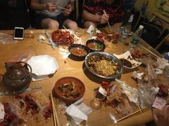 -可可大虾武汉土菜大排档(万松园1店)