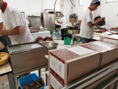 -闫家驴肉老店(华电一校店)