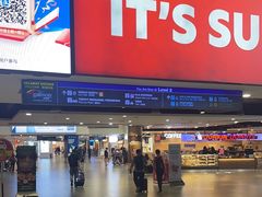 -吉隆坡国际机场