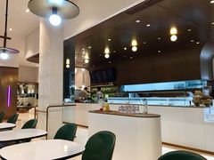 大堂-EVERNAKED裸蛋糕(SOHO天山店)