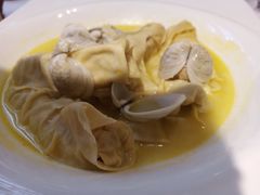 -老人和饭店(淮海中路店)