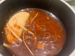-丰茂烤串(公园店)