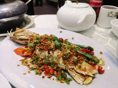 -凤城礼记鱼翅海鲜酒家(新马路总店)