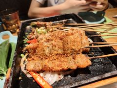 -馋嘴猫北京食堂·烤鸭·宵夜(亚运村店)