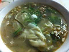 -凤齐羊肉烩面馆
