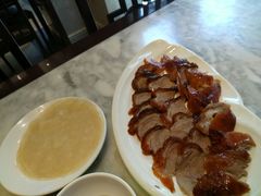 片皮鸭-燕云楼(云南路店)