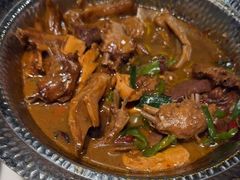 -曹家小菜(胜太路店)