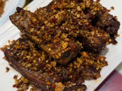 -凯鸽酒楼(大同振兴街店)