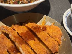 南乳排骨年糕-阿大排档(长春这有山店)