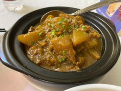 -丰收日·小海鲜·沪上家宴(顾村正大店)