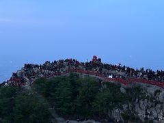 -泰山风景名胜区
