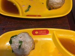 -小杨生煎(黄河路店)