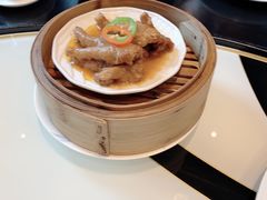 -广州文华东方酒店·江-由辉师傅主理