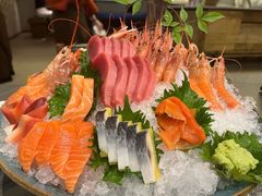 -上井料理黑金店(IFS国金中心店)