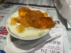 -仁信双皮奶(庙前直街店)