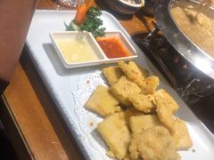 -95号酱骨·一块豆腐(展春园西路店)