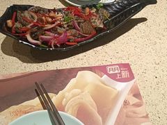 -点都德(长泰广场店)