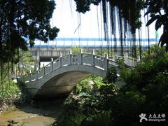 景点-小洲村
