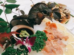 -渔满仓海鲜渔家(象山二店)