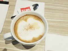 -必胜客(八一店)