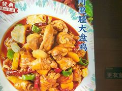 -西部马华清真兰州牛肉面·烧烤夜市(三里河店)