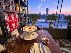 -PIZZA BIANCA(万象城店)