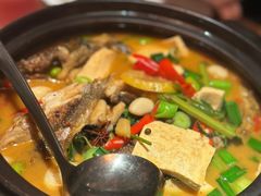 -青桃餐厅