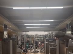 -MOHO FITNESS梦航游泳健身(国创中心店)
