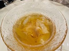 -北京泰富酒店-柏景轩中餐厅