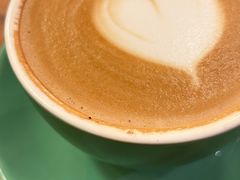 -西关84·History·Art·Cafe