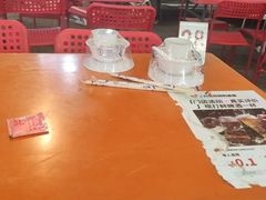 -桔子海鲜烧烤大排档(台东店)