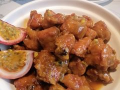 -老友王·南宁特色菜(金汇如意坊店)