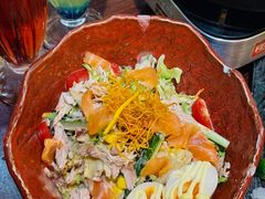 -鸟屋·烧鸟串烧居酒屋(新世纪广场店)