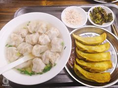 -黄家馄饨(铁心桥店)